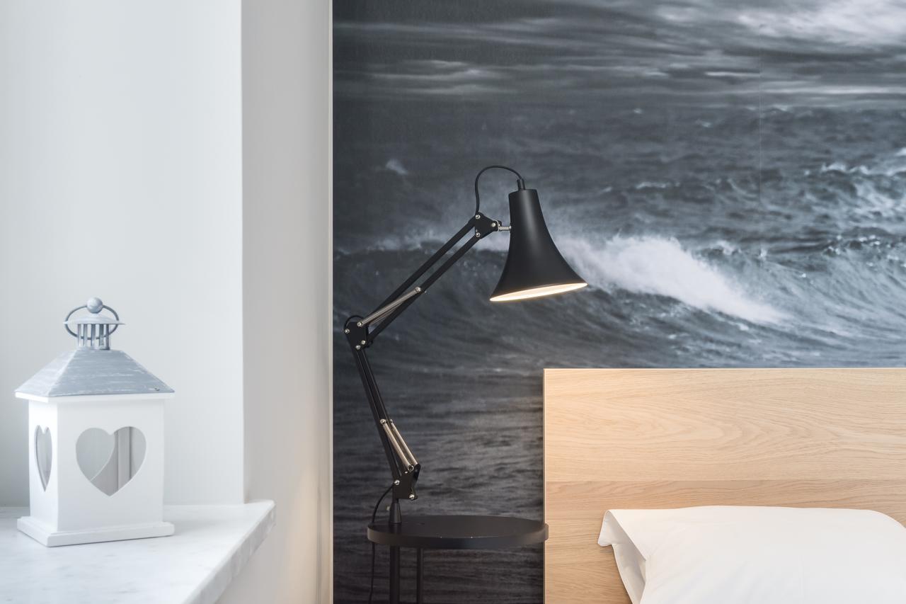 גדנסק Elite Apartments Marine Deluxe מראה חיצוני תמונה
